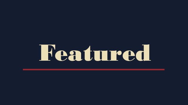 Featured