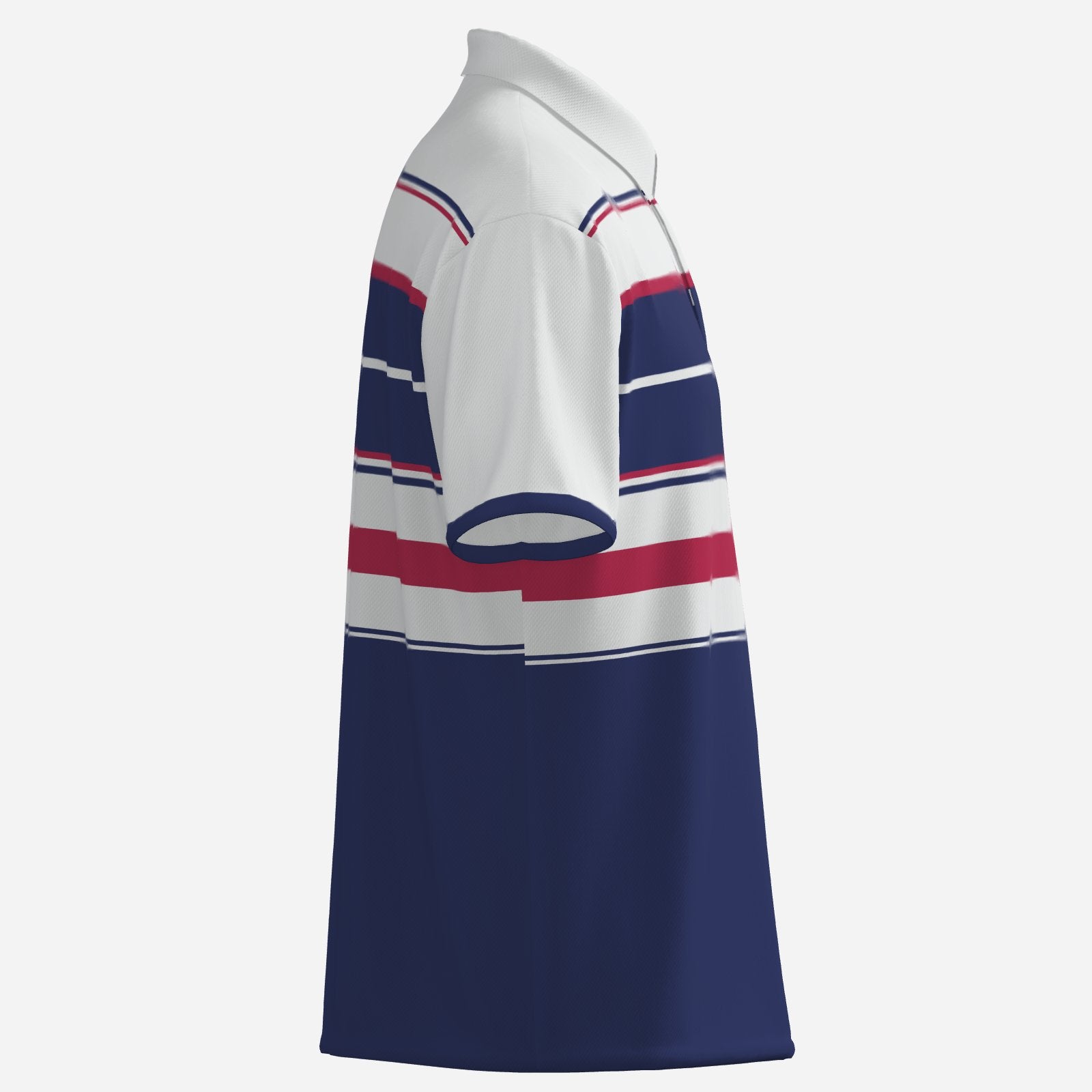 Team USA Ryder Cup inspired Polo Shirt