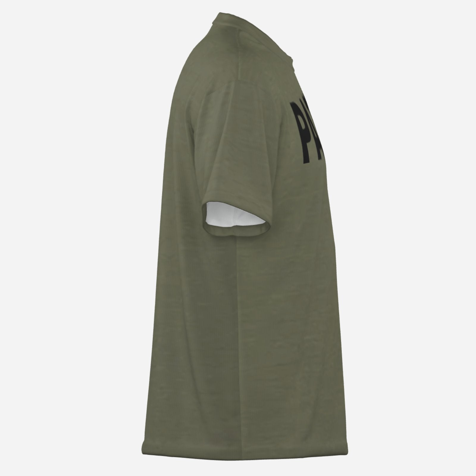 Green Patriot T-shirt