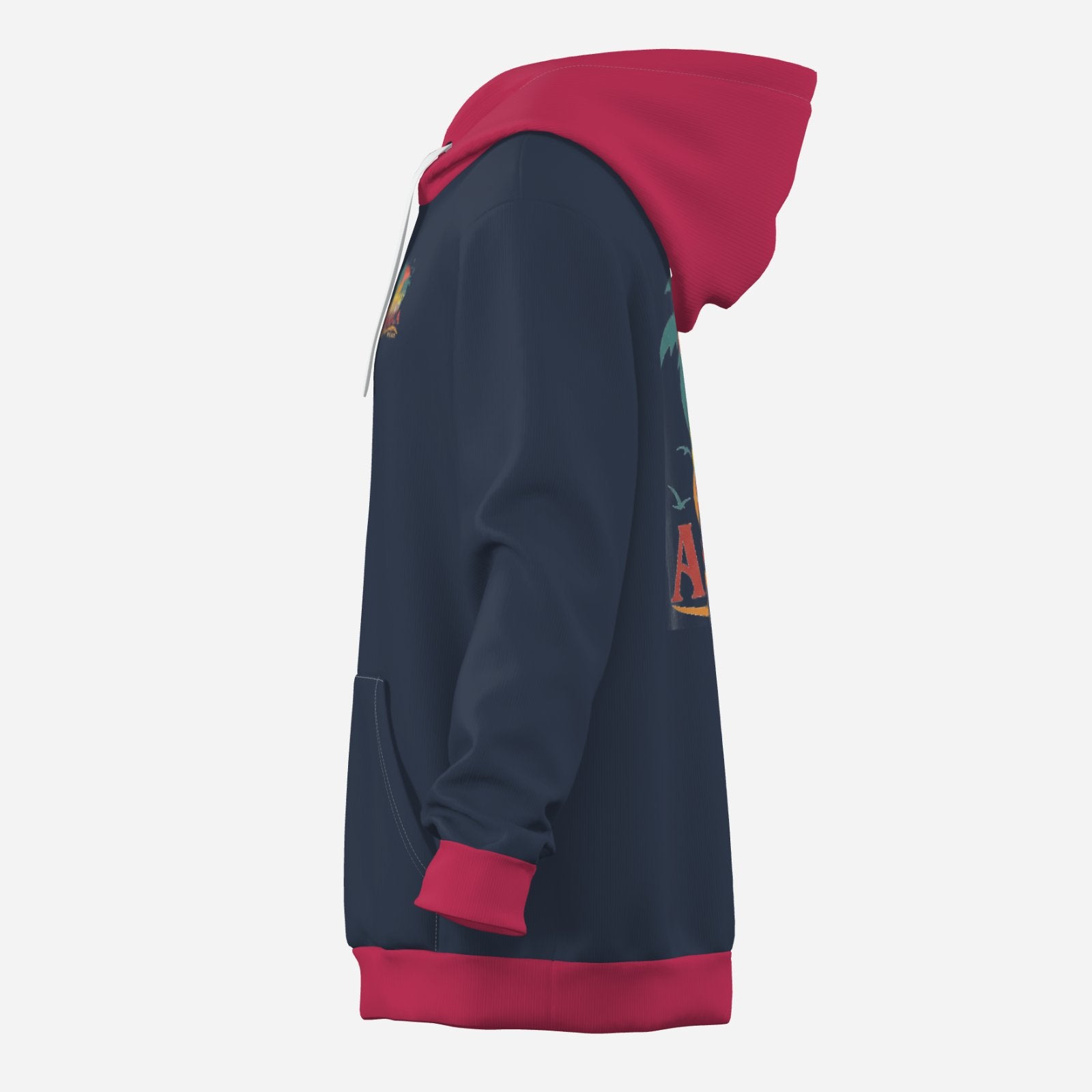 Gulf of America Unisex Premium Hoodie