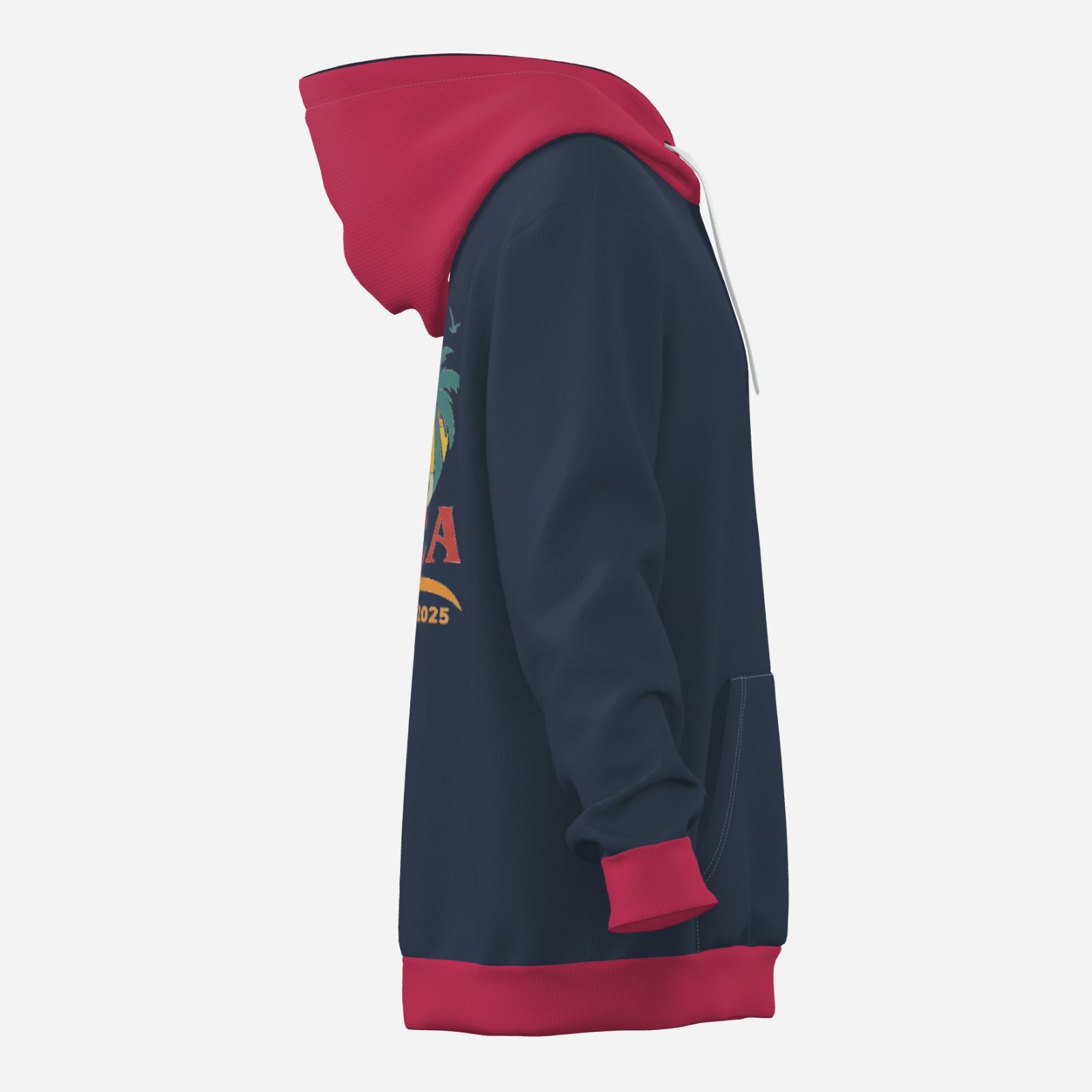 Gulf of America Unisex Premium Hoodie
